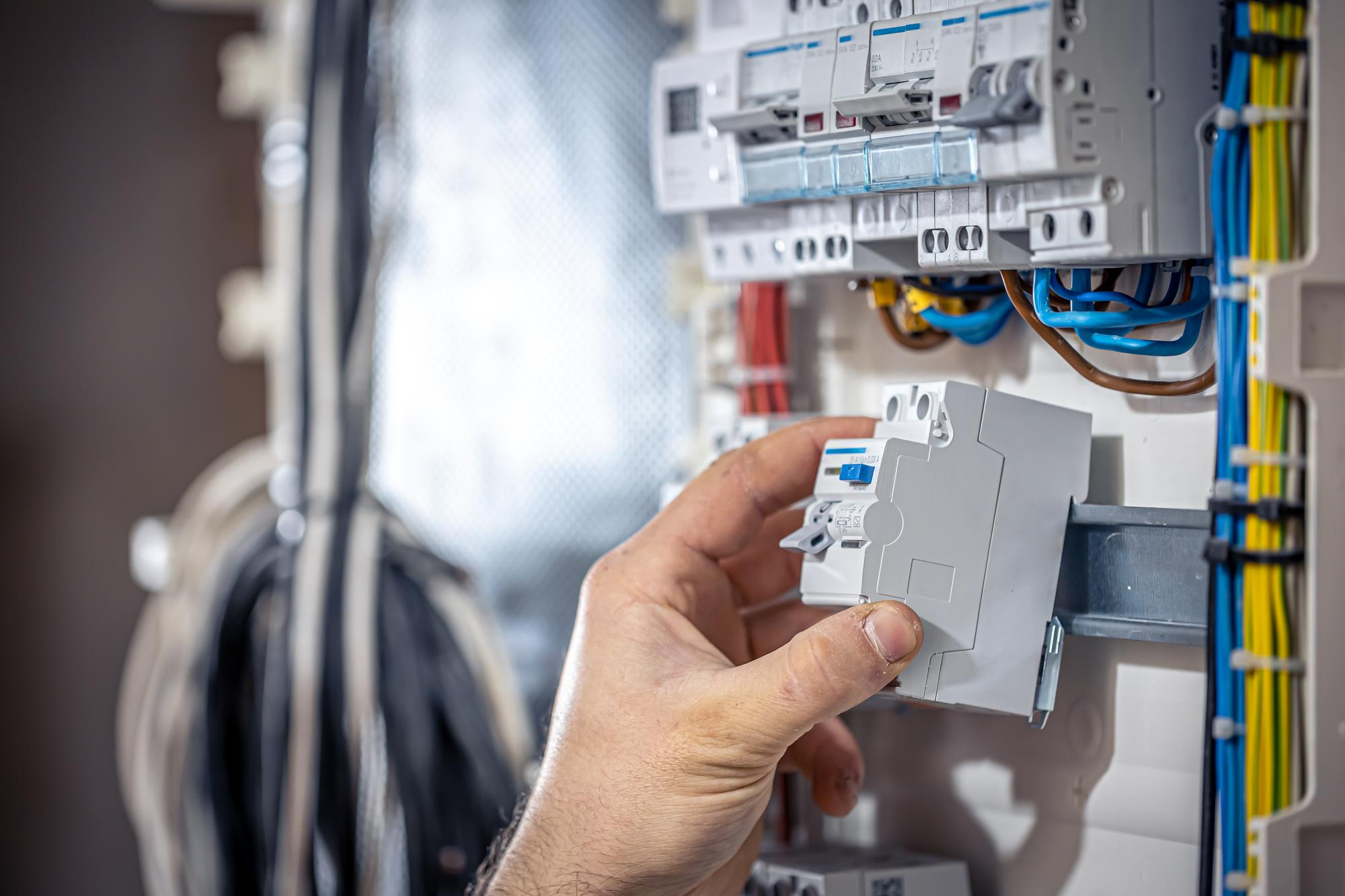 Electrical Works